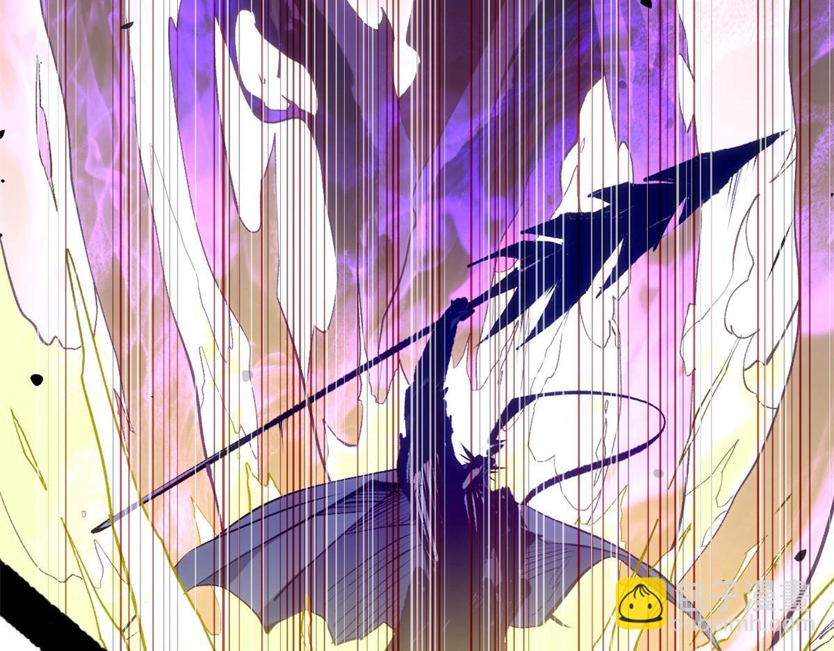 頂級氣運，悄悄修煉千年 - 198 韓絕vs楊散(3/4) - 4