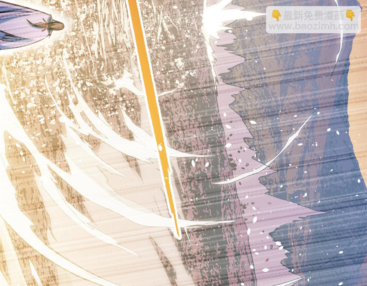 頂級氣運，悄悄修煉千年 - 206 惡來妖聖(3/4) - 5