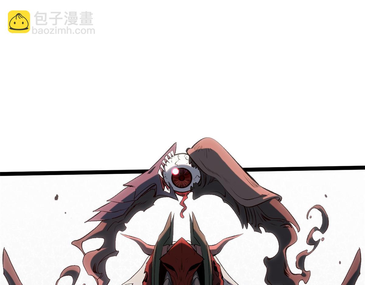 頂級氣運，悄悄修煉千年 - 206 惡來妖聖(1/4) - 5