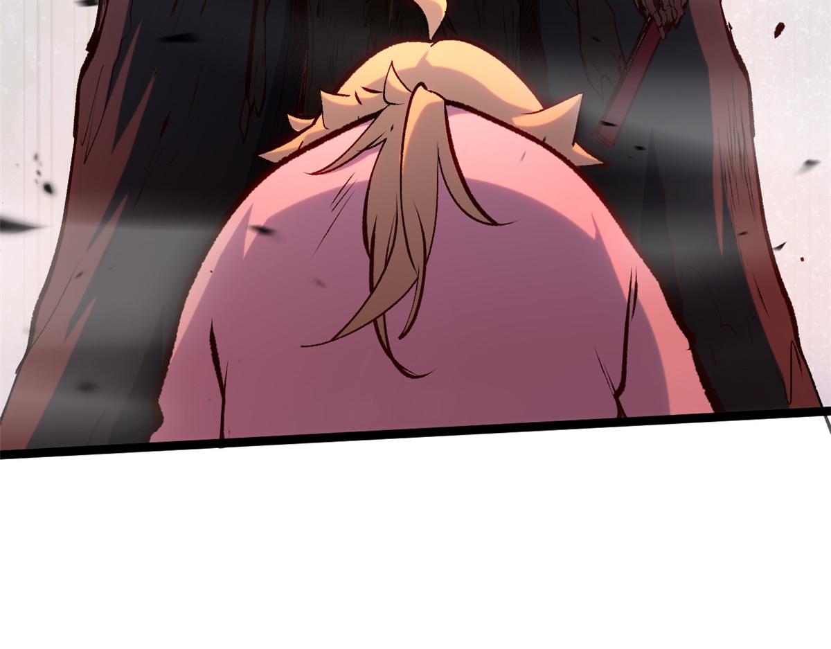 頂級氣運，悄悄修煉千年 - 206 惡來妖聖(1/4) - 8