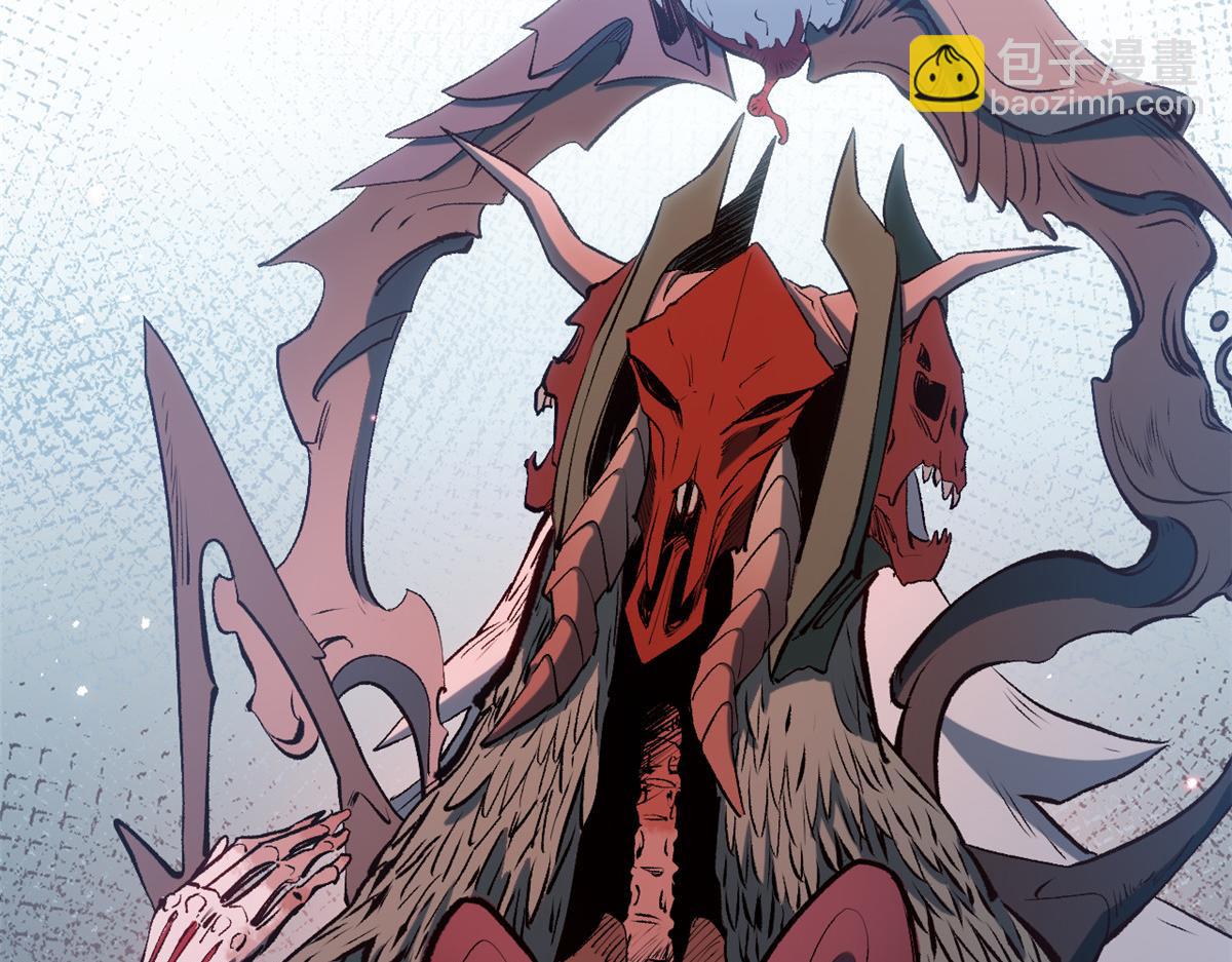 頂級氣運，悄悄修煉千年 - 206 惡來妖聖(2/4) - 6