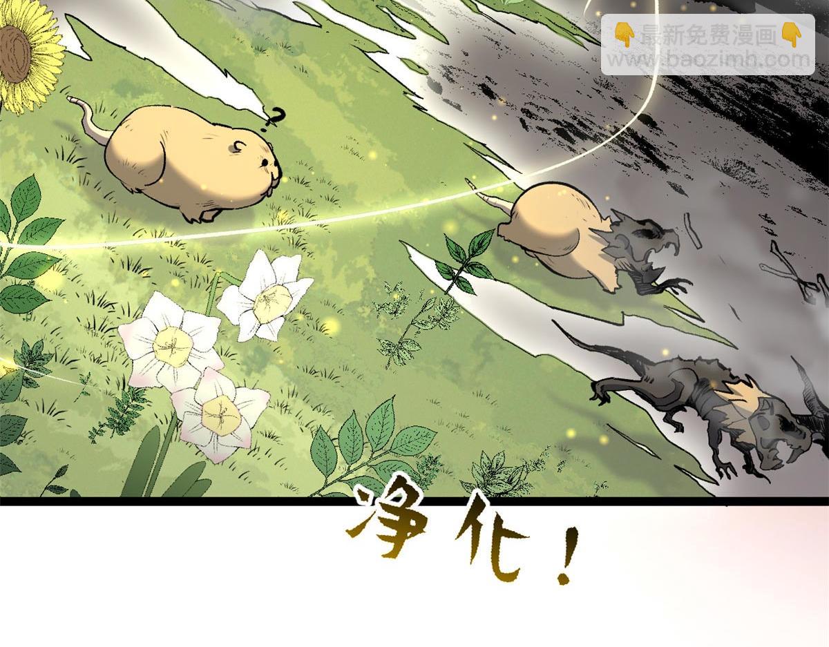 頂級氣運，悄悄修煉千年 - 210 就此別過,望君平安(3/4) - 1