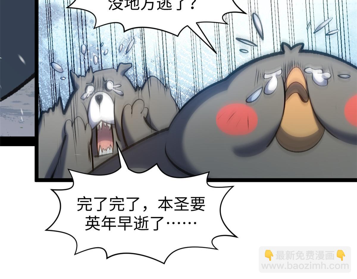 頂級氣運，悄悄修煉千年 - 212 立地金丹(1/5) - 7
