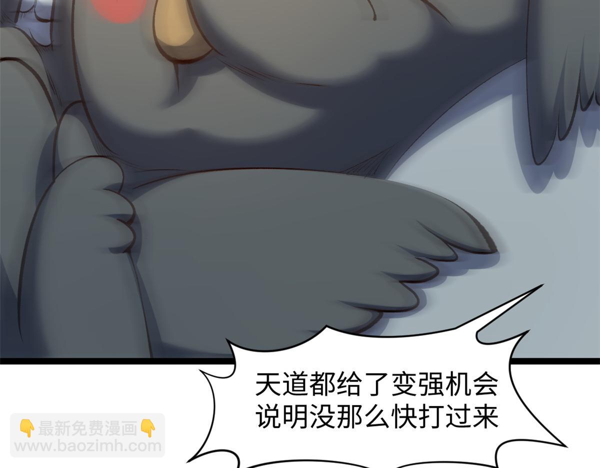 頂級氣運，悄悄修煉千年 - 212 立地金丹(1/5) - 2