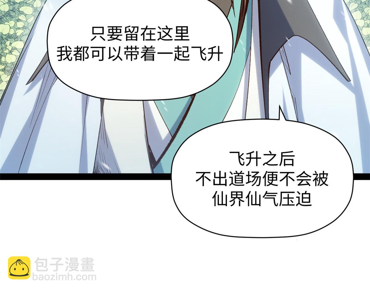 頂級氣運，悄悄修煉千年 - 212 立地金丹(2/5) - 5