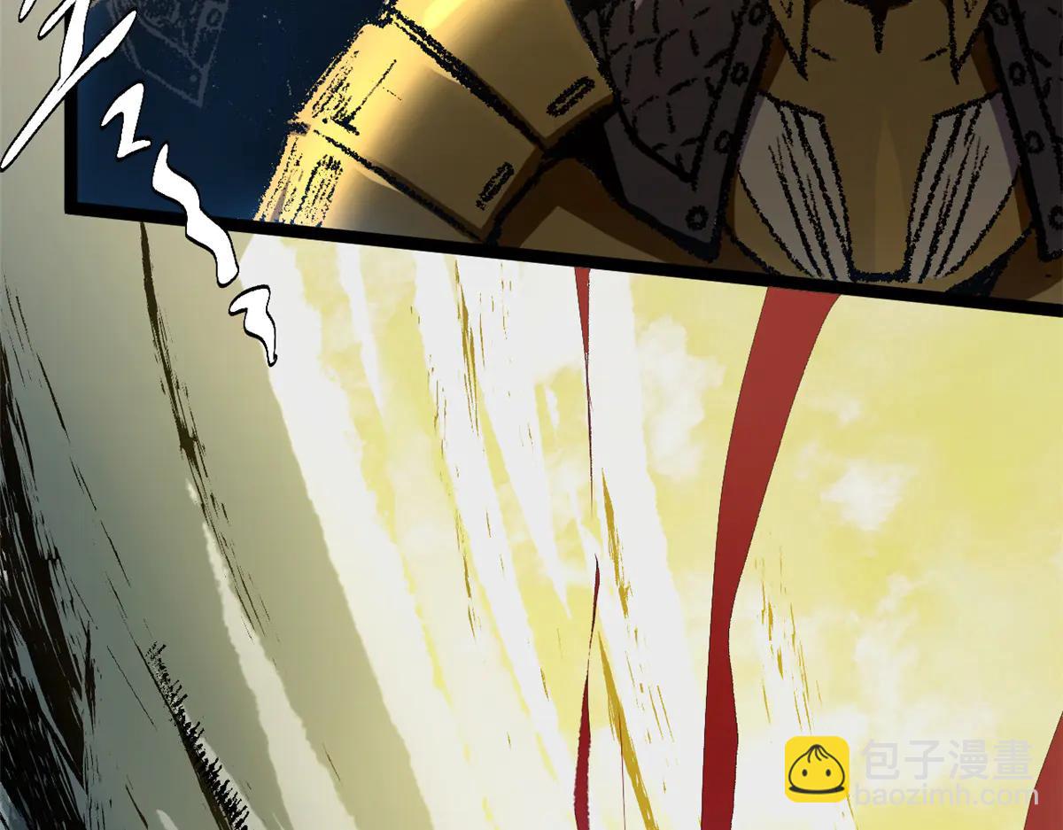 頂級氣運，悄悄修煉千年 - 216 神仙打架(1/5) - 6