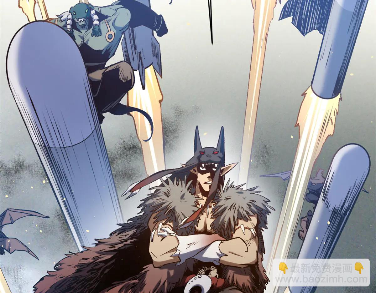 頂級氣運，悄悄修煉千年 - 216 神仙打架(2/5) - 4