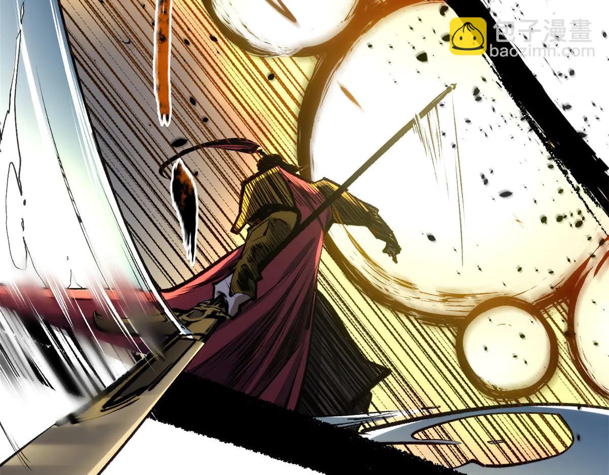 頂級氣運，悄悄修煉千年 - 216 神仙打架(2/5) - 4