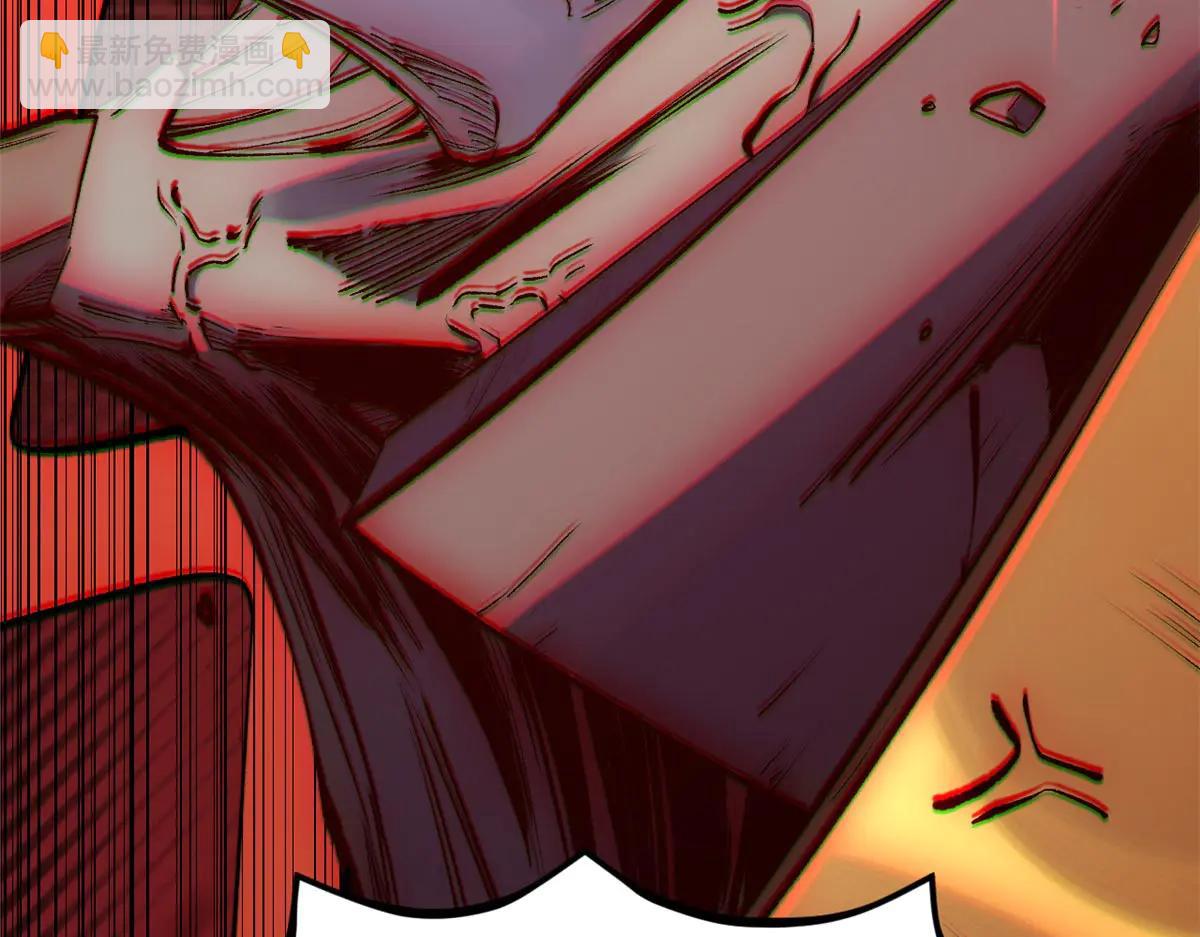 頂級氣運，悄悄修煉千年 - 218 韓絕vs 巨靈武神(3/5) - 1