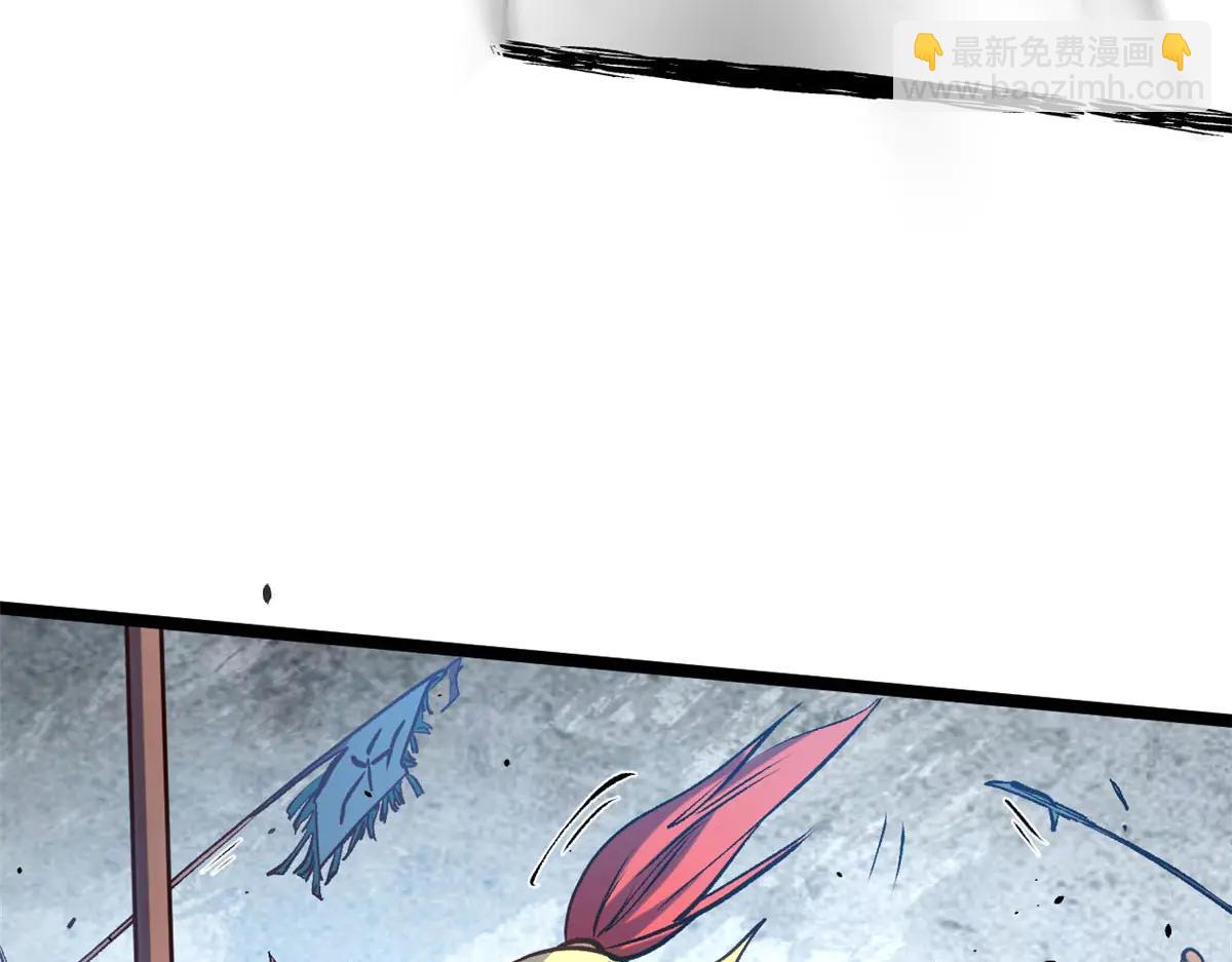 頂級氣運，悄悄修煉千年 - 218 韓絕vs 巨靈武神(3/5) - 1