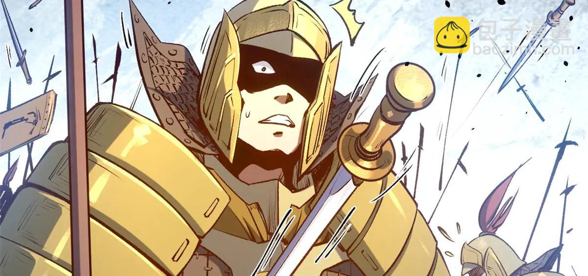 頂級氣運，悄悄修煉千年 - 218 韓絕vs 巨靈武神(3/5) - 2