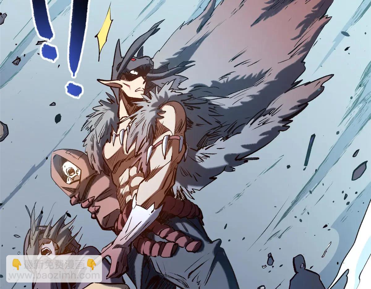 頂級氣運，悄悄修煉千年 - 218 韓絕vs 巨靈武神(3/5) - 4