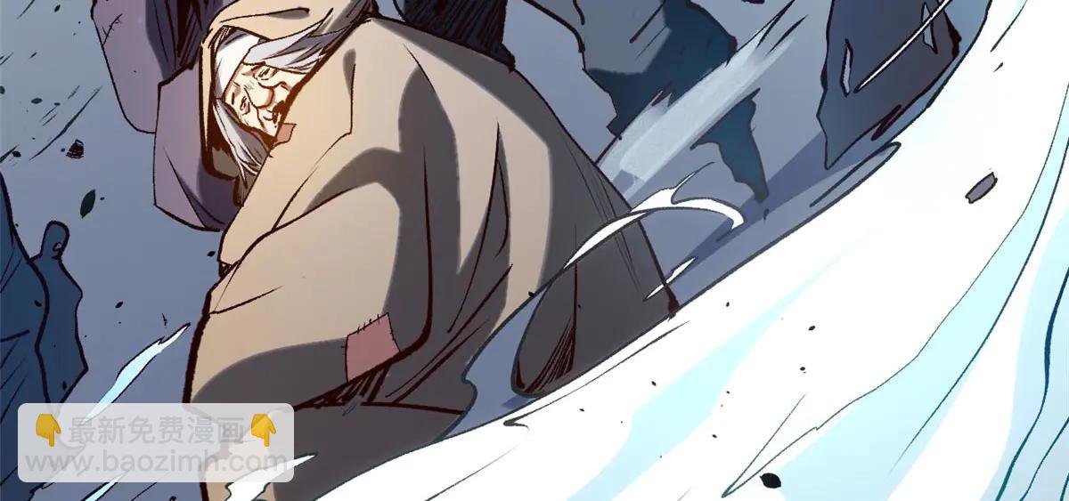 頂級氣運，悄悄修煉千年 - 218 韓絕vs 巨靈武神(3/5) - 5