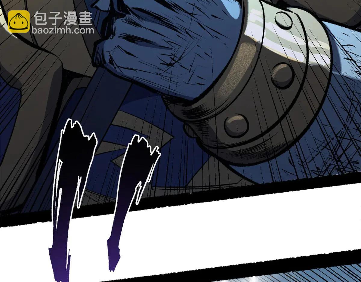 頂級氣運，悄悄修煉千年 - 218 韓絕vs 巨靈武神(4/5) - 6