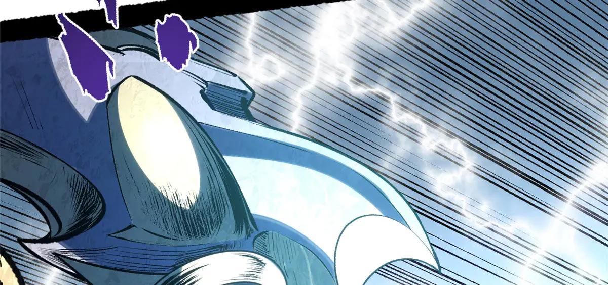 頂級氣運，悄悄修煉千年 - 218 韓絕vs 巨靈武神(4/5) - 7