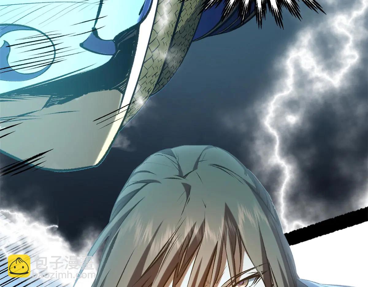 頂級氣運，悄悄修煉千年 - 218 韓絕vs 巨靈武神(4/5) - 3