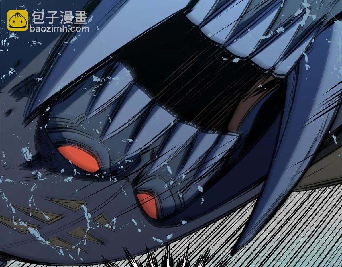 頂級氣運，悄悄修煉千年 - 218 韓絕vs 巨靈武神(4/5) - 7