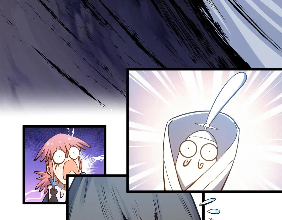 頂級氣運，悄悄修煉千年 - 218 韓絕vs 巨靈武神(5/5) - 3