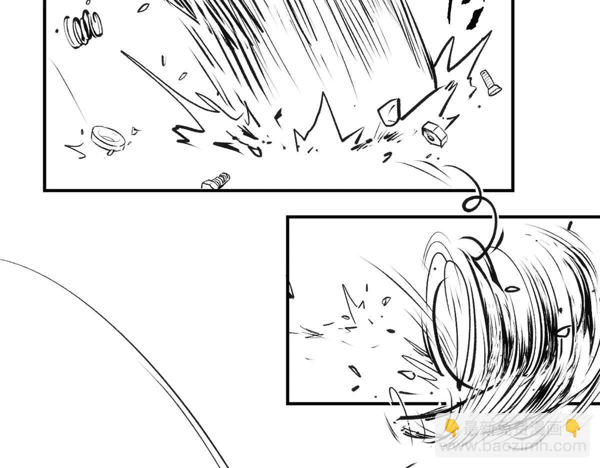 頂級氣運，悄悄修煉千年 - 218 韓絕vs 巨靈武神(5/5) - 5