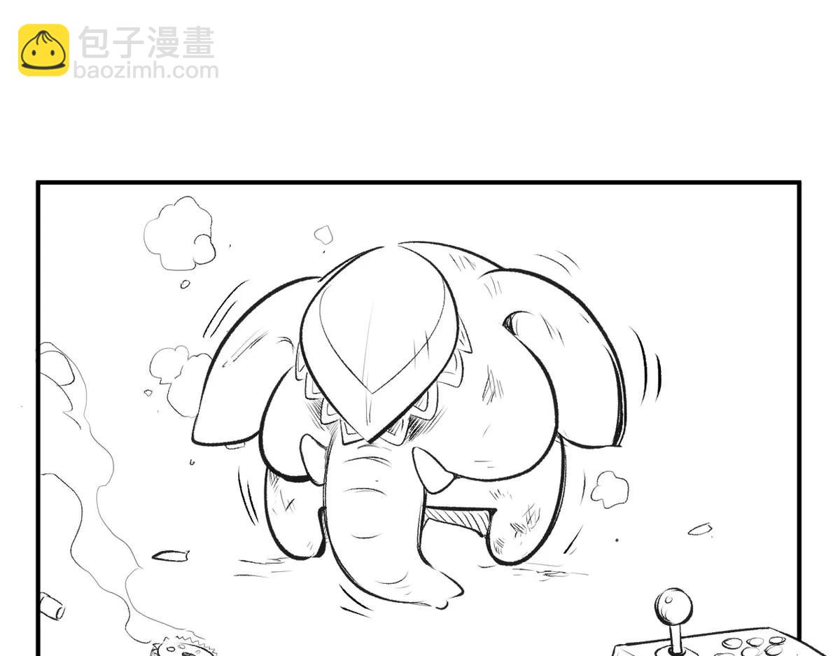 頂級氣運，悄悄修煉千年 - 218 韓絕vs 巨靈武神(5/5) - 1