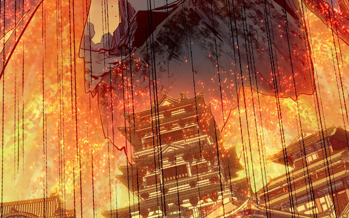 頂級氣運，悄悄修煉千年 - 218 韓絕vs 巨靈武神(1/5) - 4