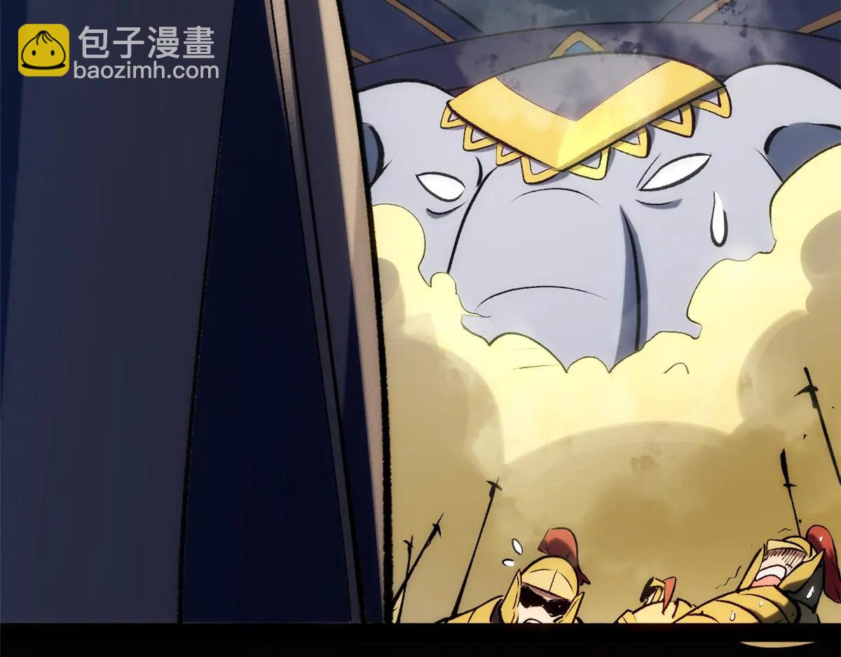 頂級氣運，悄悄修煉千年 - 218 韓絕vs 巨靈武神(1/5) - 5