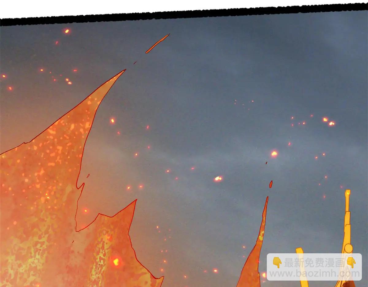 頂級氣運，悄悄修煉千年 - 218 韓絕vs 巨靈武神(2/5) - 5