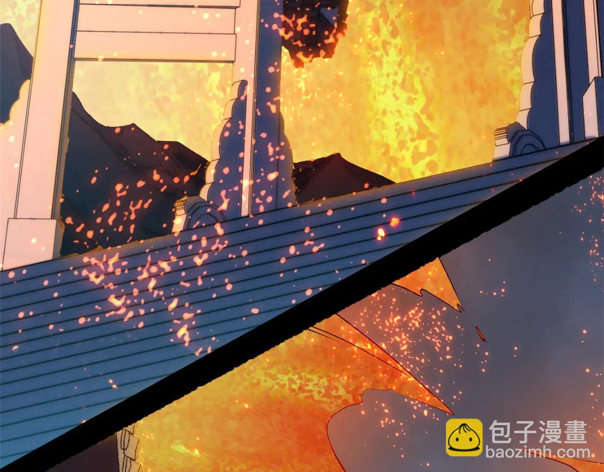 頂級氣運，悄悄修煉千年 - 218 韓絕vs 巨靈武神(2/5) - 8