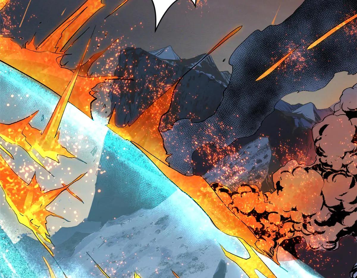 頂級氣運，悄悄修煉千年 - 218 韓絕vs 巨靈武神(2/5) - 3