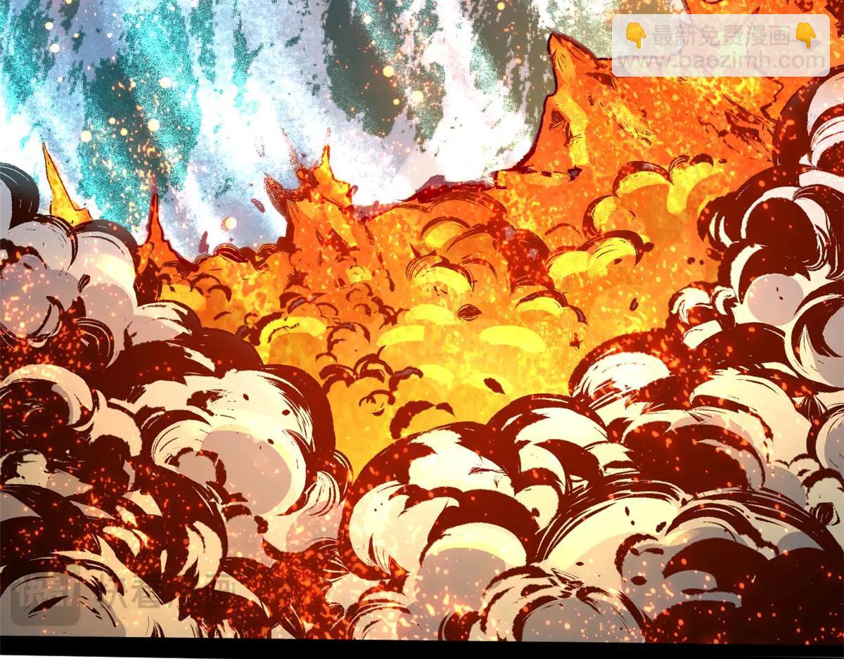 頂級氣運，悄悄修煉千年 - 218 韓絕vs 巨靈武神(2/5) - 6