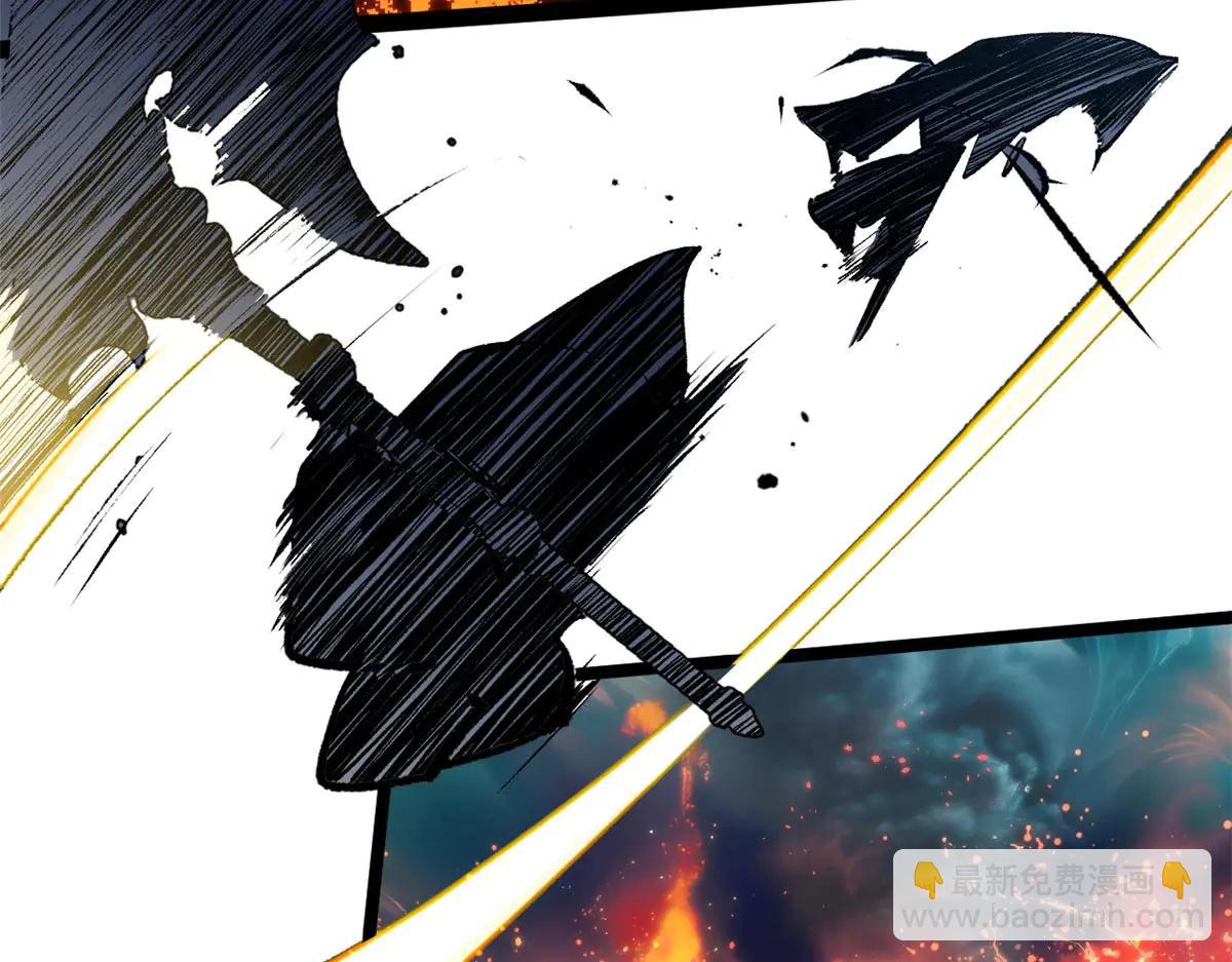 頂級氣運，悄悄修煉千年 - 218 韓絕vs 巨靈武神(2/5) - 7