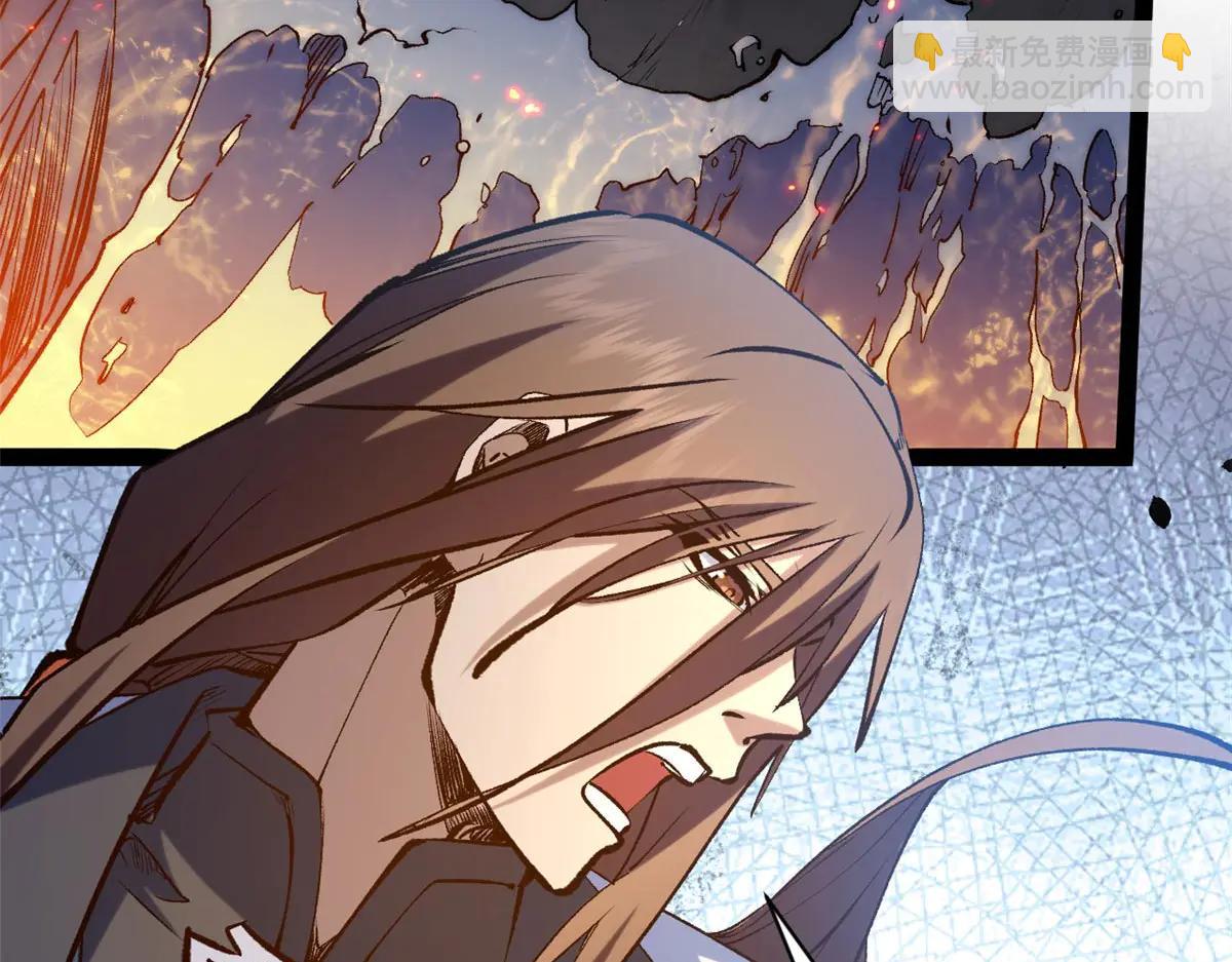 頂級氣運，悄悄修煉千年 - 218 韓絕vs 巨靈武神(2/5) - 3