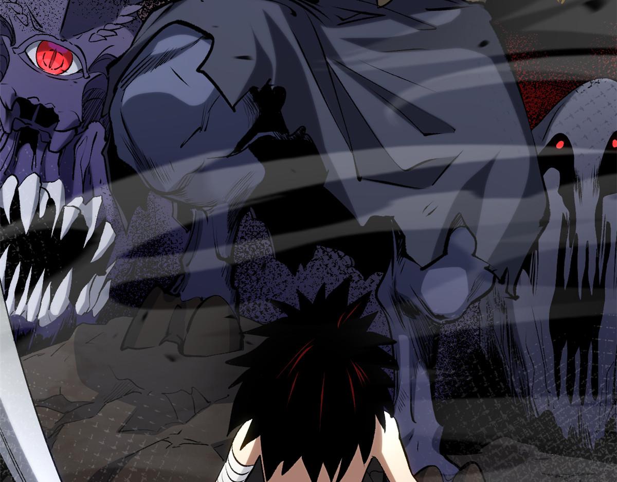 頂級氣運，悄悄修煉千年 - 220 互相試探(1/5) - 7