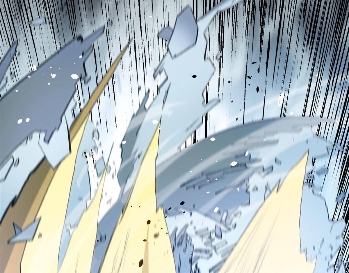 頂級氣運，悄悄修煉千年 - 222 一力破萬法(1/5) - 3