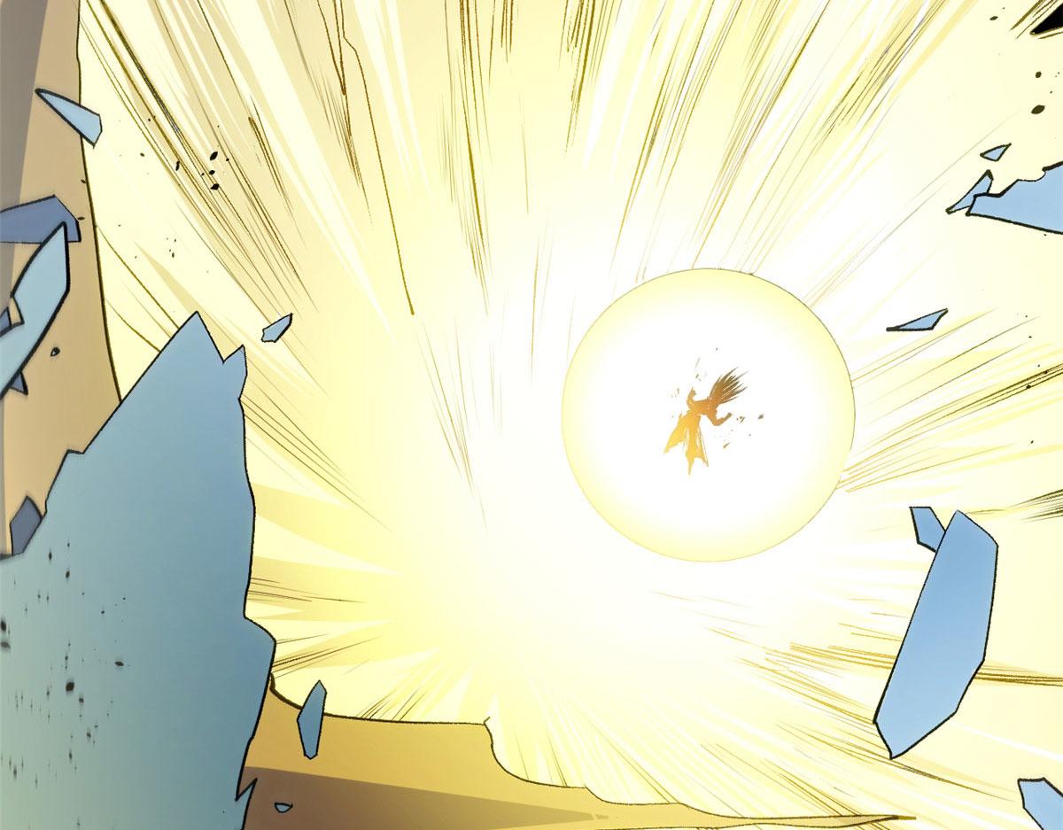 頂級氣運，悄悄修煉千年 - 222 一力破萬法(1/5) - 5