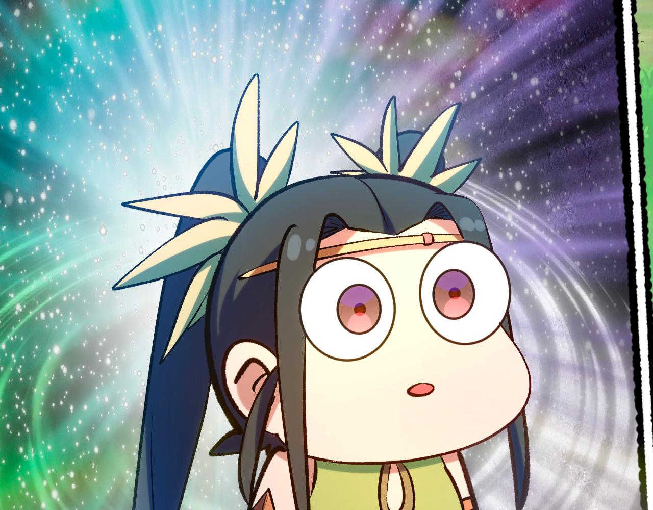 頂級氣運，悄悄修煉千年 - 226 帝太白(1/4) - 6