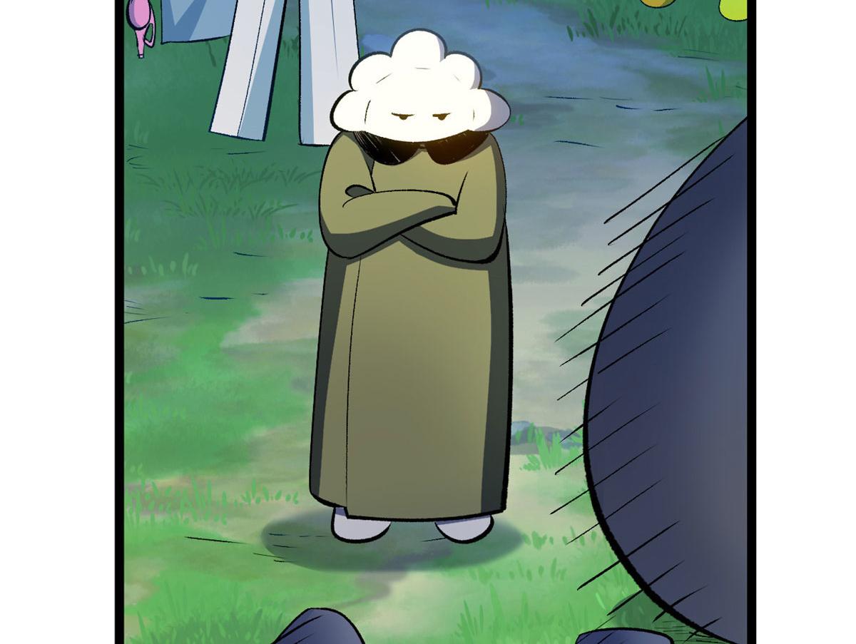 頂級氣運，悄悄修煉千年 - 228 平天大聖(1/4) - 1