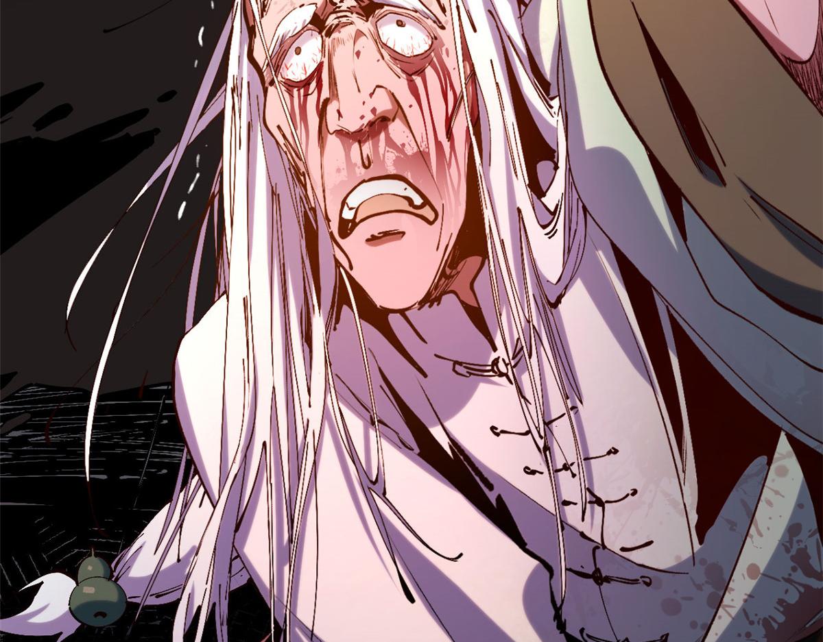 頂級氣運，悄悄修煉千年 - 228 平天大聖(1/4) - 7