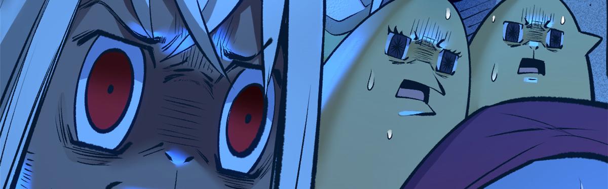 頂級氣運，悄悄修煉千年 - 230 不死大帝(1/4) - 4