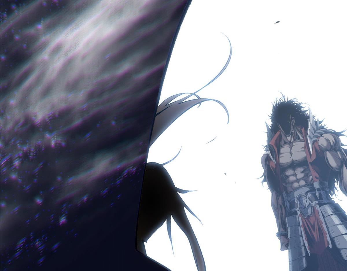 頂級氣運，悄悄修煉千年 - 236 星辰鴻蒙體覺醒(3/4) - 4