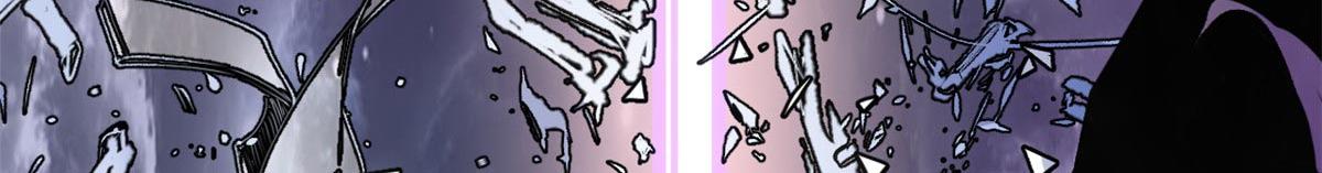 頂級氣運，悄悄修煉千年 - 236 星辰鴻蒙體覺醒(3/4) - 2