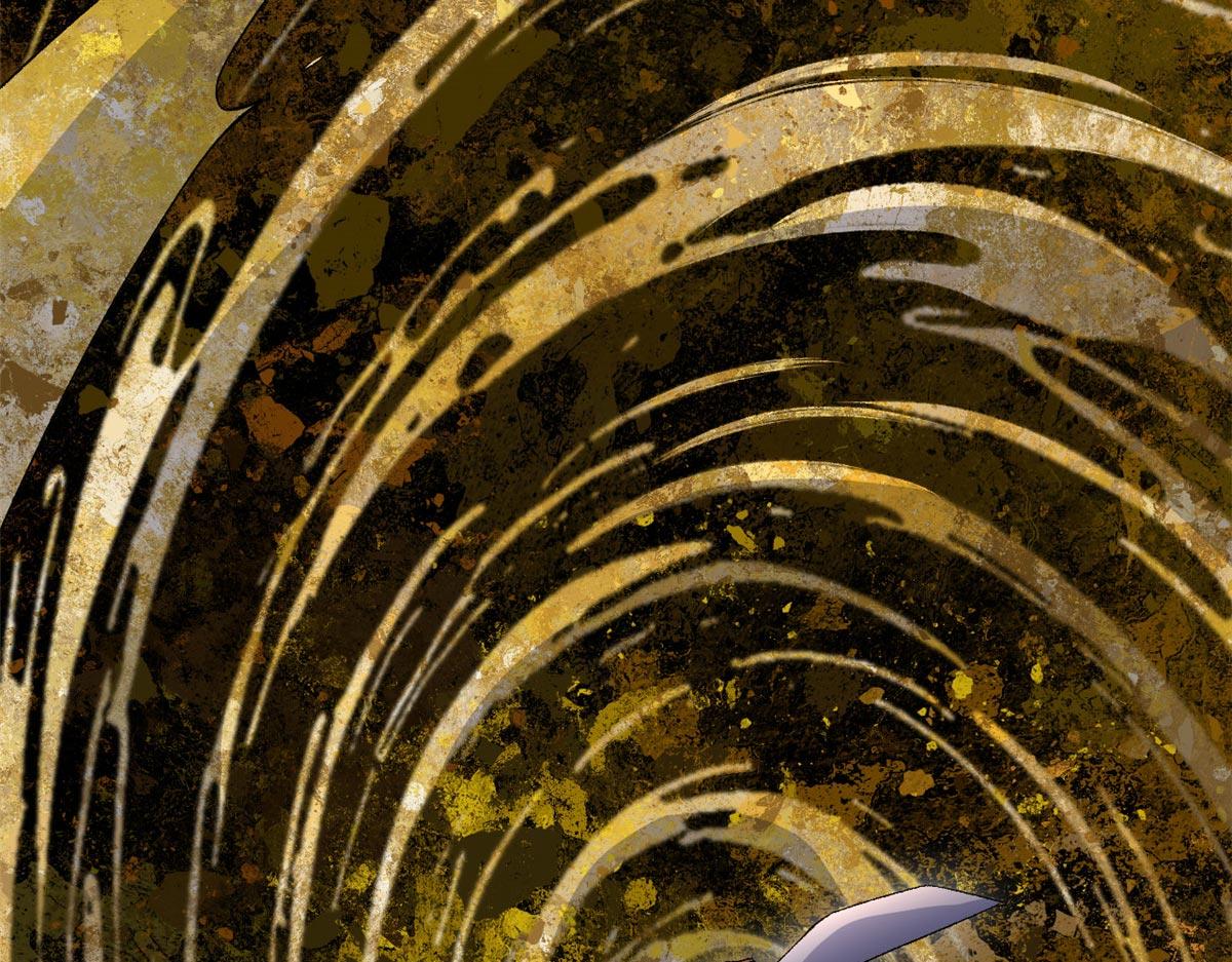 頂級氣運，悄悄修煉千年 - 236 星辰鴻蒙體覺醒(2/4) - 8