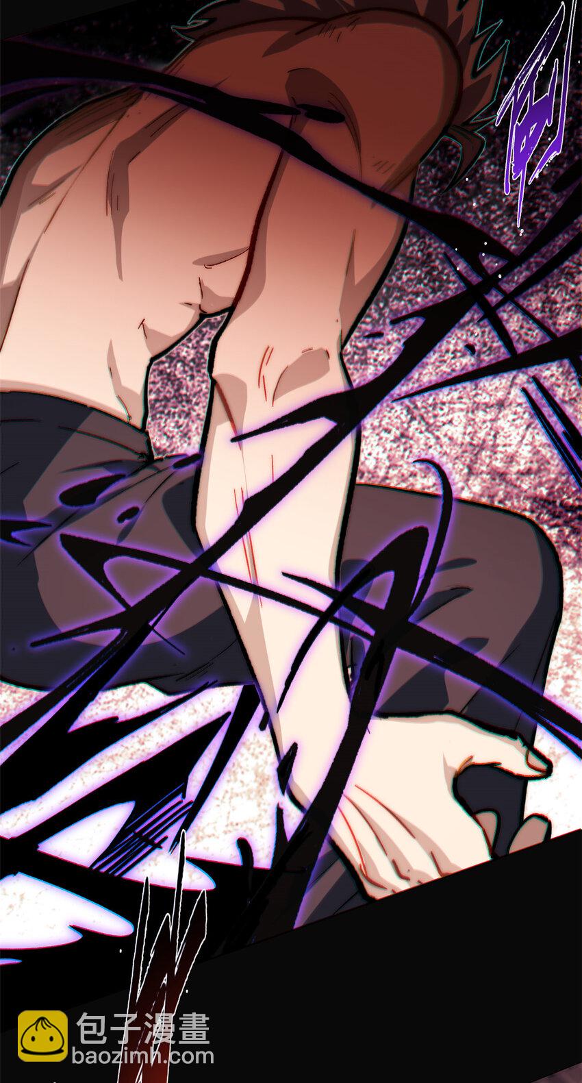 頂級氣運，悄悄修煉千年 - 58 李潛龍(1/2) - 8