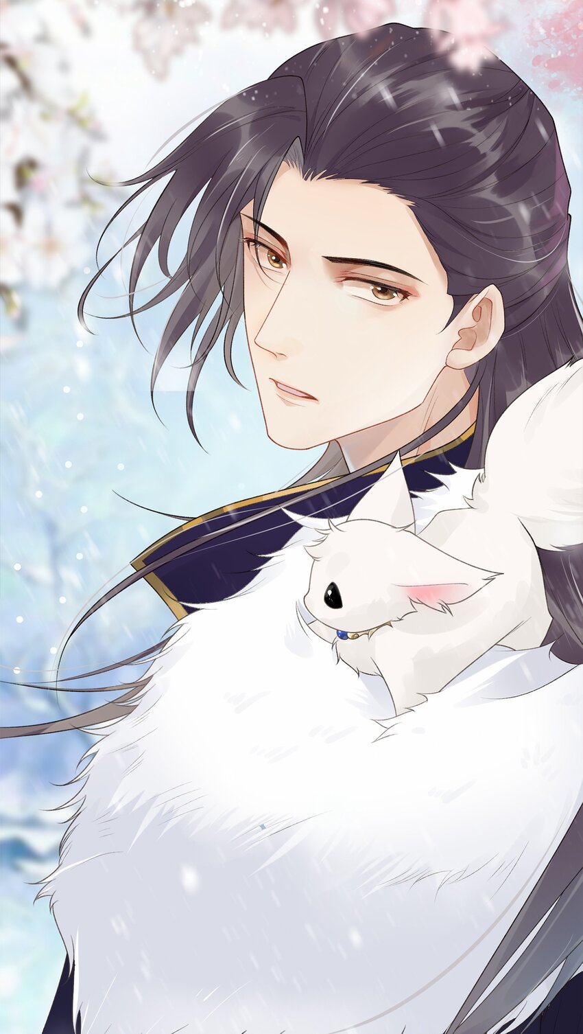 013 收网，张妈被逐-第14话