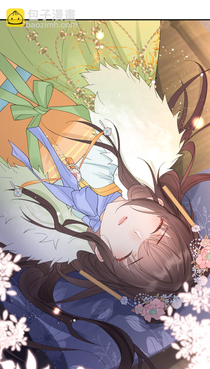 021 特别的&ldquo;解药&rdquo;-第22话