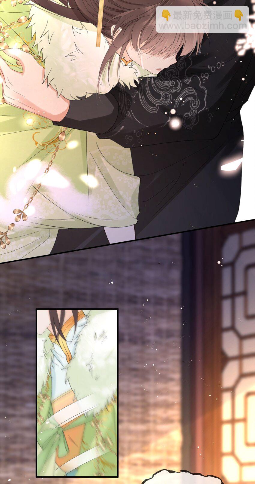 021 特别的&ldquo;解药&rdquo;-第22话