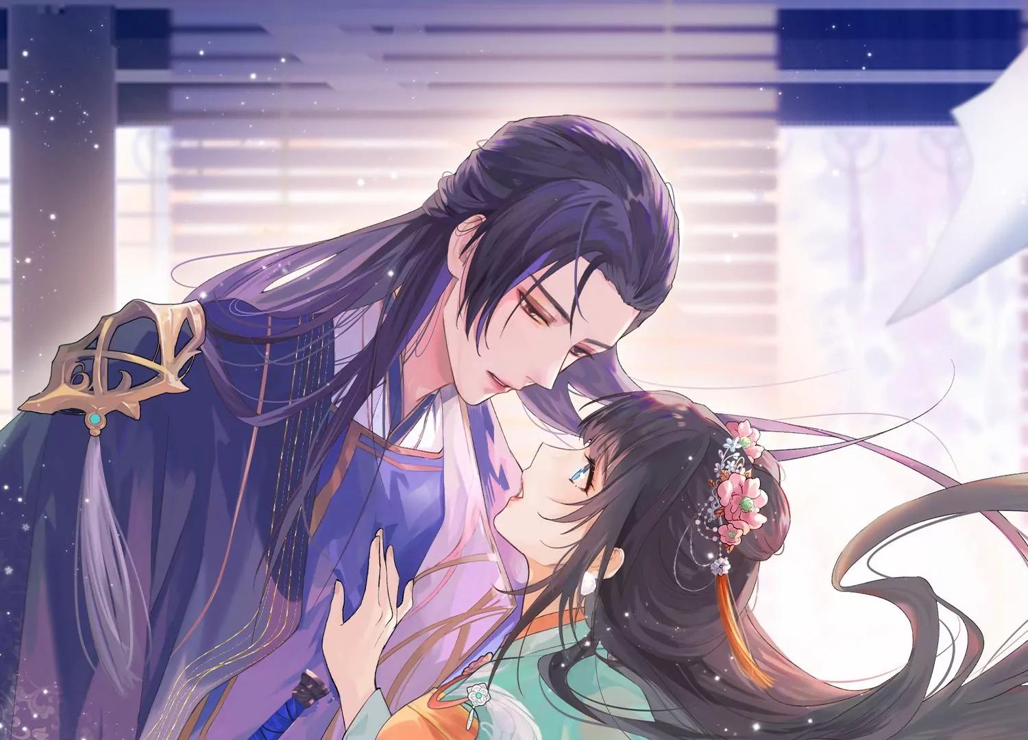 龙颜大怒(1/2)-第26话