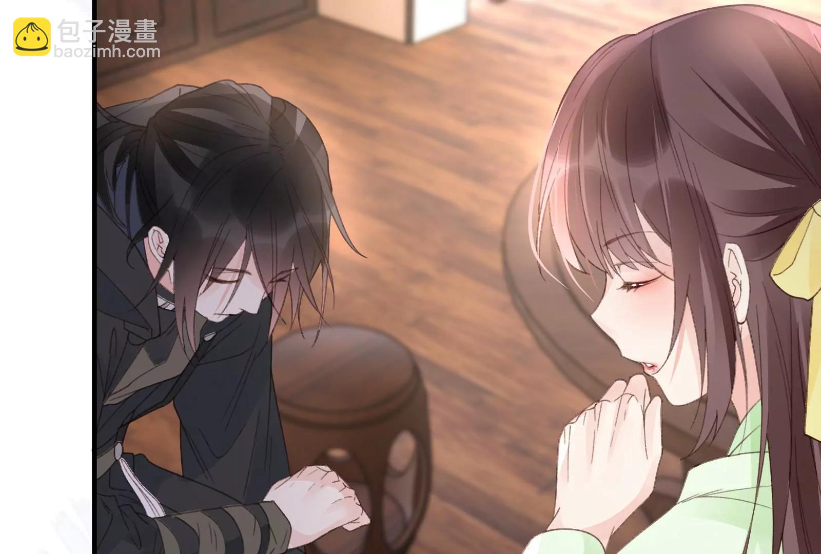 圣僧法亮(1/2)-第28话