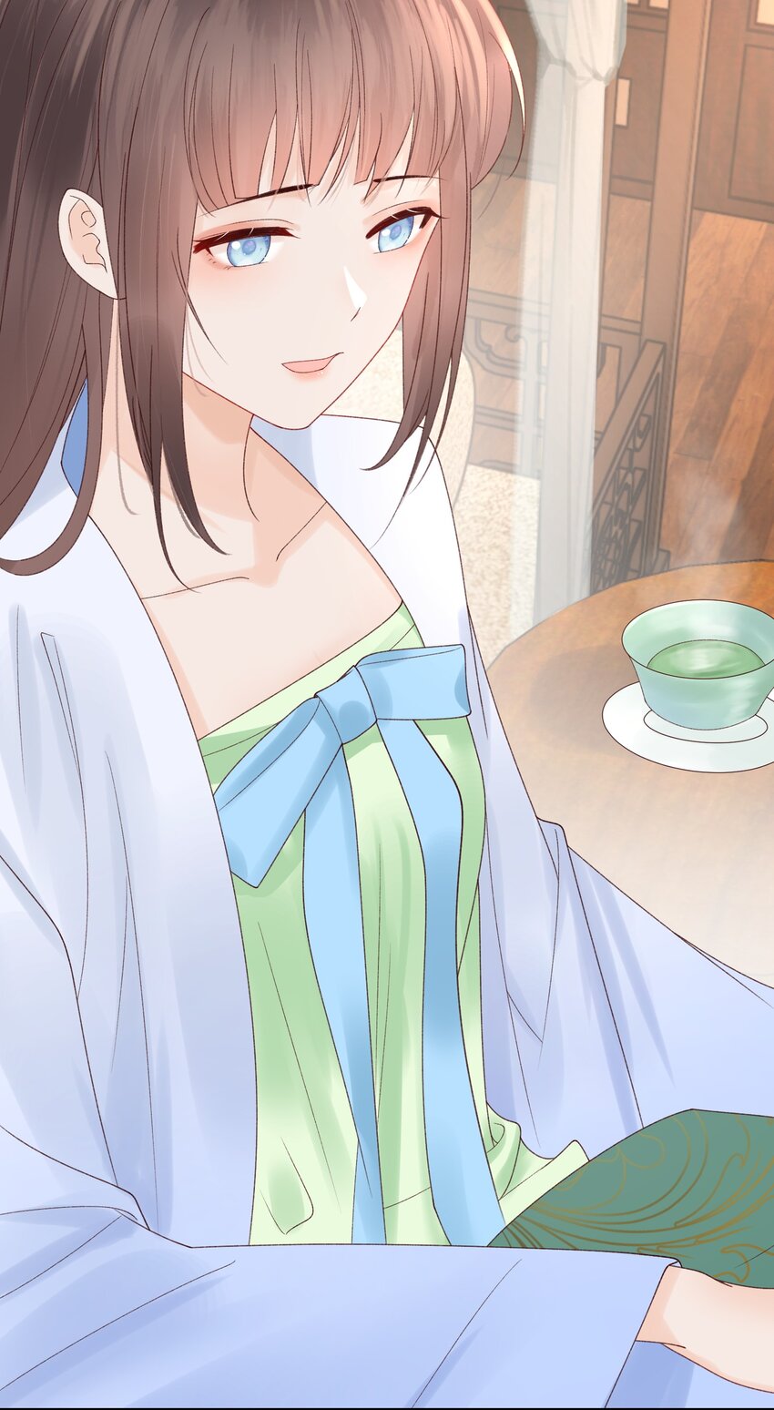 007 太子的赏赐(1/2)-第8话