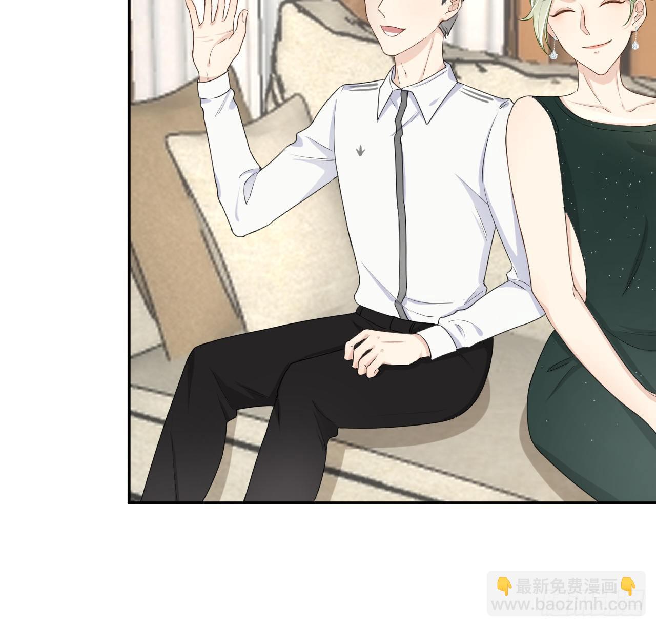 14 辛煜川的绯闻(1/2)-第16话